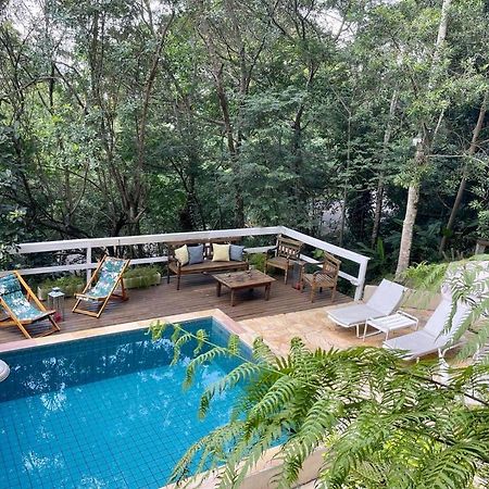 Bougainville Toque Toque Grande Hotel Zewnętrze zdjęcie