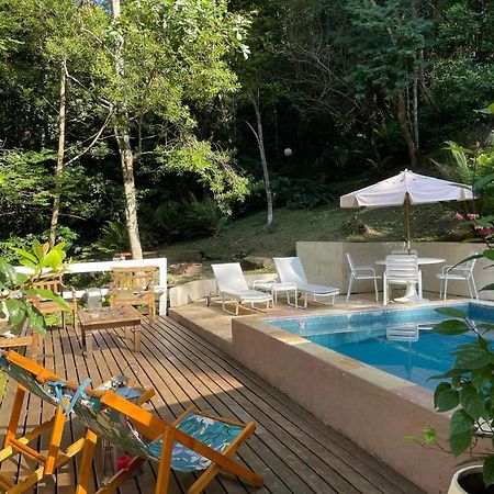 Bougainville Toque Toque Grande Hotel Zewnętrze zdjęcie