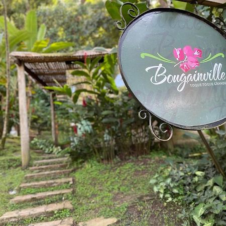 Bougainville Toque Toque Grande Hotel Zewnętrze zdjęcie