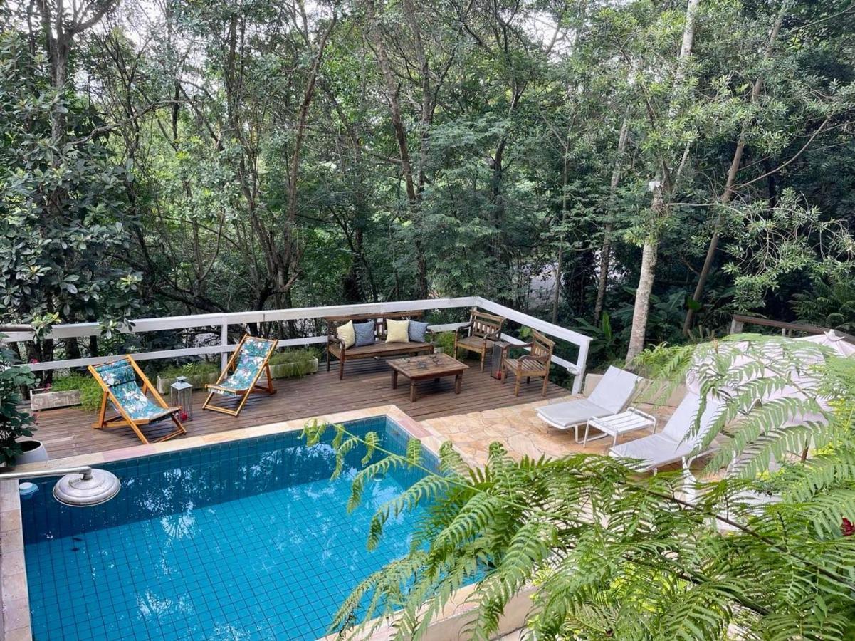 Bougainville Toque Toque Grande Hotel Zewnętrze zdjęcie