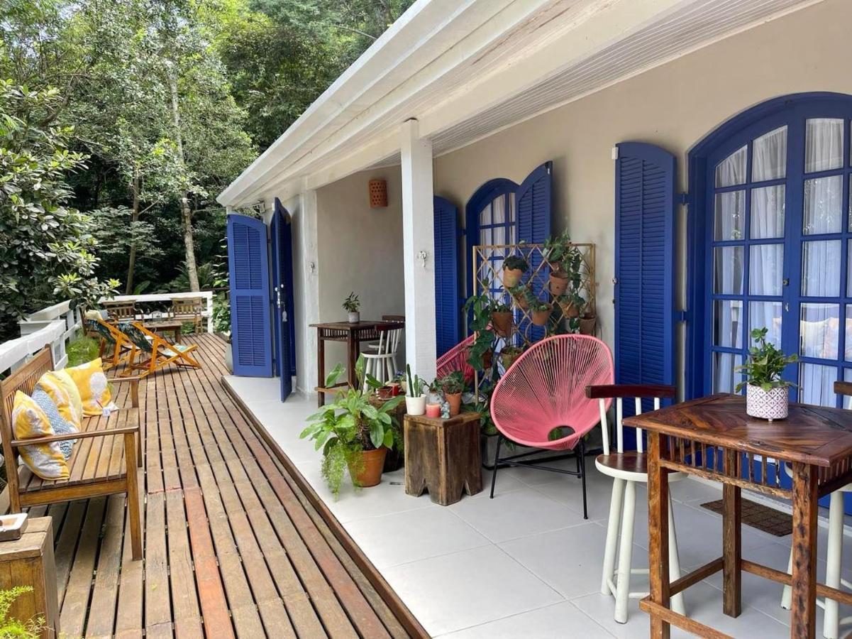 Bougainville Toque Toque Grande Hotel Zewnętrze zdjęcie