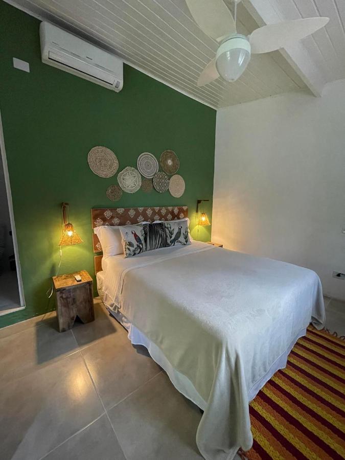 Bougainville Toque Toque Grande Hotel Zewnętrze zdjęcie