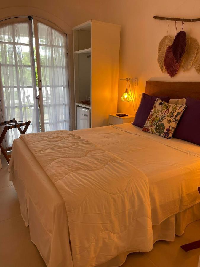 Bougainville Toque Toque Grande Hotel Zewnętrze zdjęcie