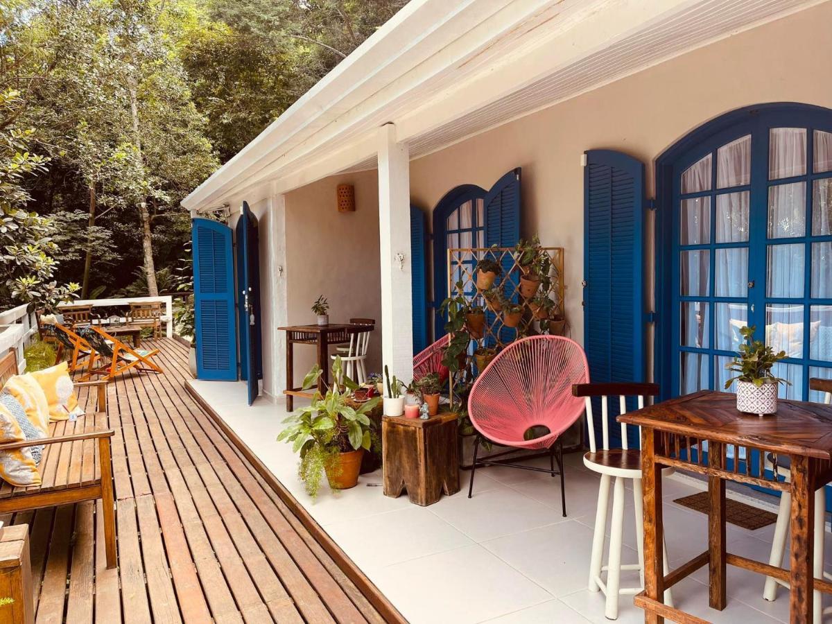 Bougainville Toque Toque Grande Hotel Zewnętrze zdjęcie