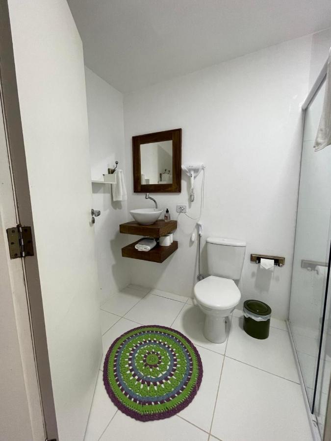 Bougainville Toque Toque Grande Hotel Zewnętrze zdjęcie