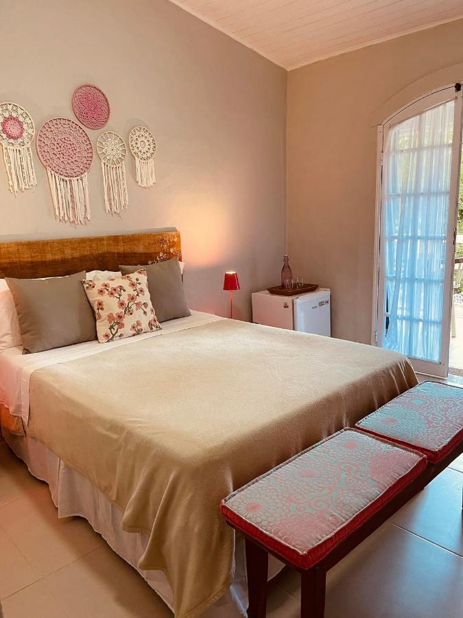 Bougainville Toque Toque Grande Hotel Zewnętrze zdjęcie