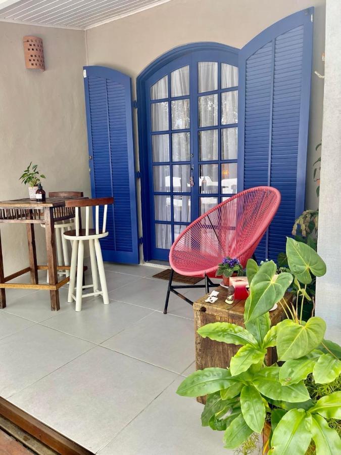 Bougainville Toque Toque Grande Hotel Zewnętrze zdjęcie