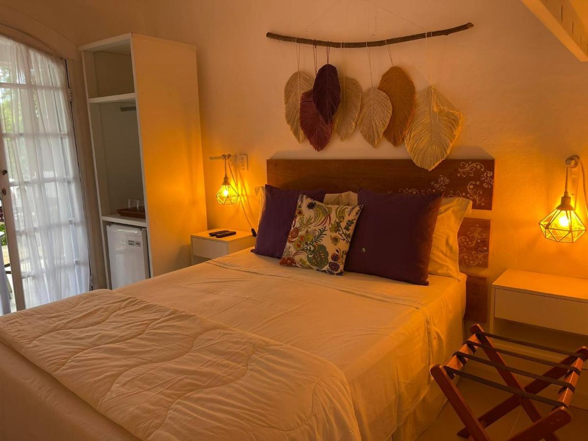 Bougainville Toque Toque Grande Hotel Zewnętrze zdjęcie