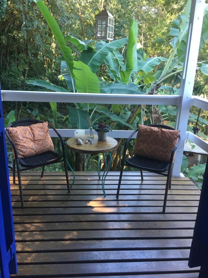 Bougainville Toque Toque Grande Hotel Zewnętrze zdjęcie